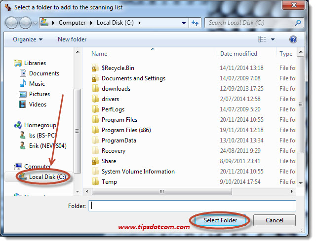 freeware duplicate file remover